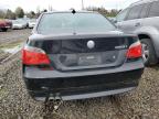 2006 Bmw 525 I იყიდება Portland-ში, OR - Vandalism