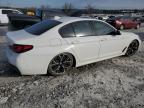 2021 Bmw 530E  на продаже в Loganville, GA - Minor Dent/Scratches
