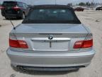 2005 BMW 330 CI à vendre chez Copart FL - WEST PALM BEACH