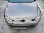 2016 VOLKSWAGEN GOLF S TDI for sale at Copart BELFAST
