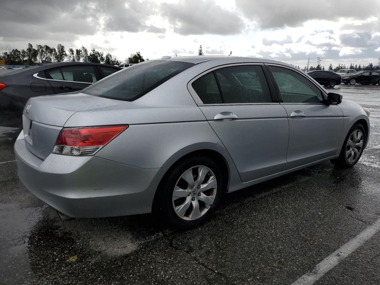 2009 Honda Accord - Image 3