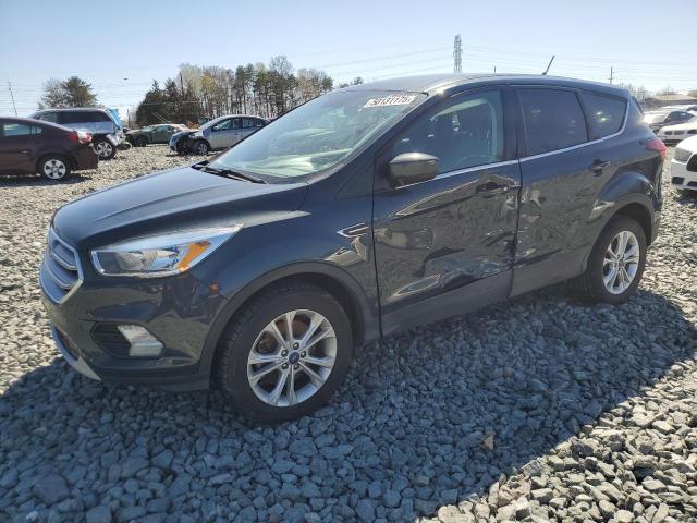  FORD ESCAPE 2019 Blue