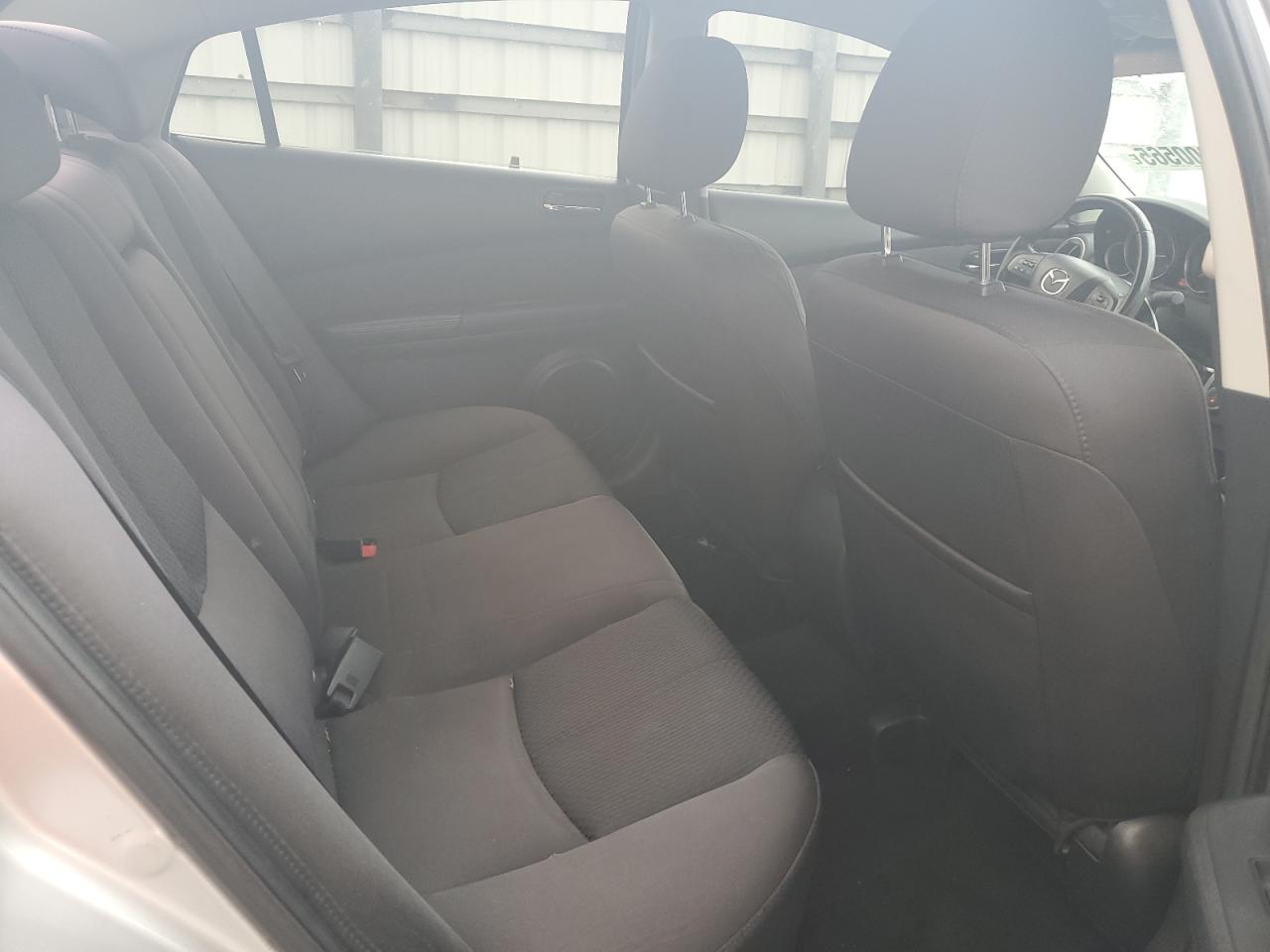 2012 Mazda 6 - Image 10