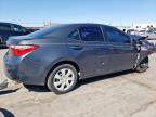 Grand Prairie, TX에서 판매 중인 2015 Toyota Corolla L - Front End