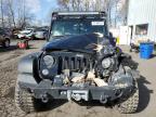 2014 Jeep Wrangler Unlimited Rubicon за продажба в Portland, OR - Front End