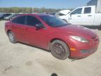 2012 Mazda 6 I за продажба в Conway, AR - Front End