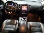 2014 Dodge Durango Limited de vânzare în Blaine, MN - Front End