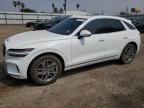 2024 Genesis Gv70 Base for Sale in Mercedes, TX - Water/Flood
