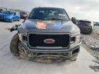 2019 Ford F150 Supercrew იყიდება New Orleans-ში, LA - Front End