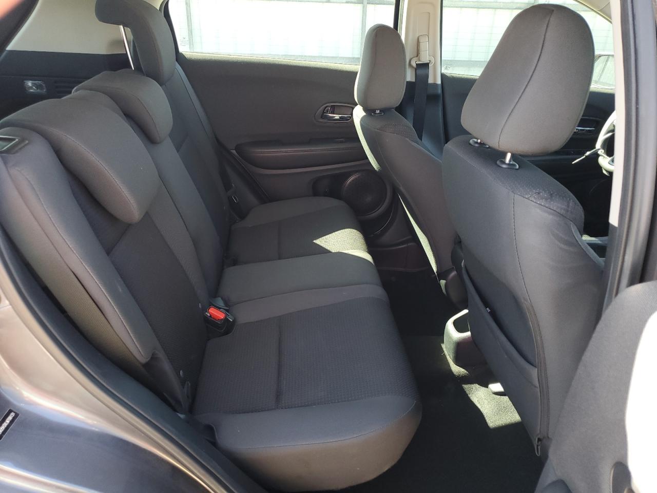 2020 Honda HR-V - Image 11