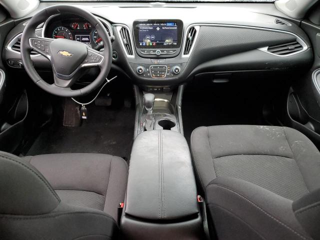  CHEVROLET MALIBU 2024 Gray