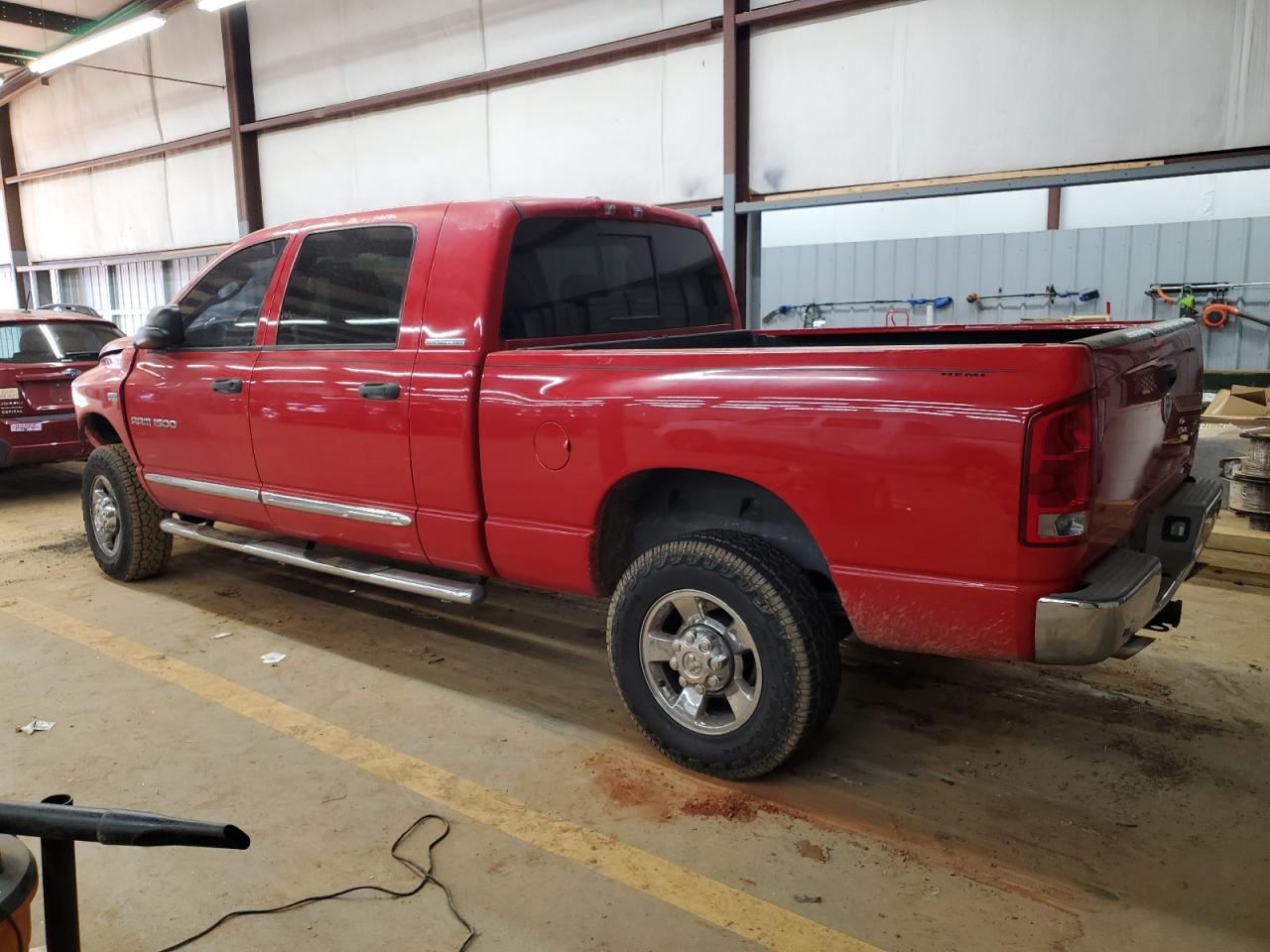 2006 Dodge RAM - Image 2