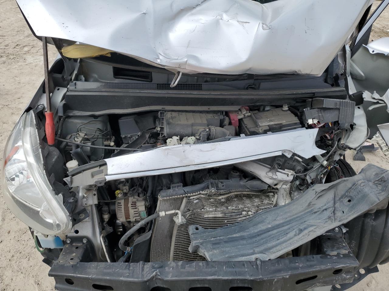 2018 Mitsubishi Mirage - Image 12