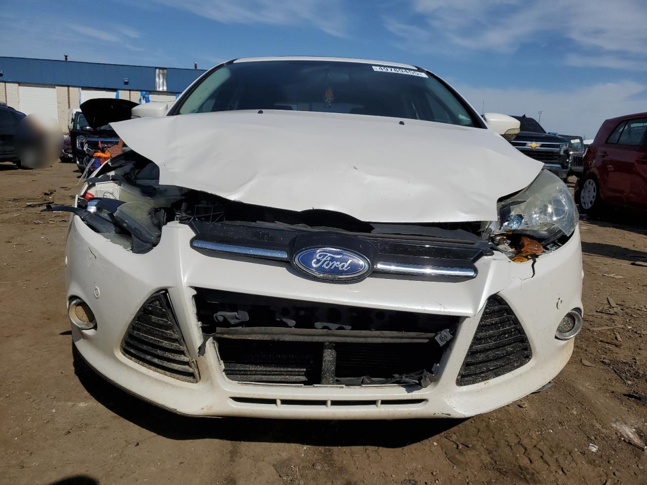 2013 Ford Focus - Image 5