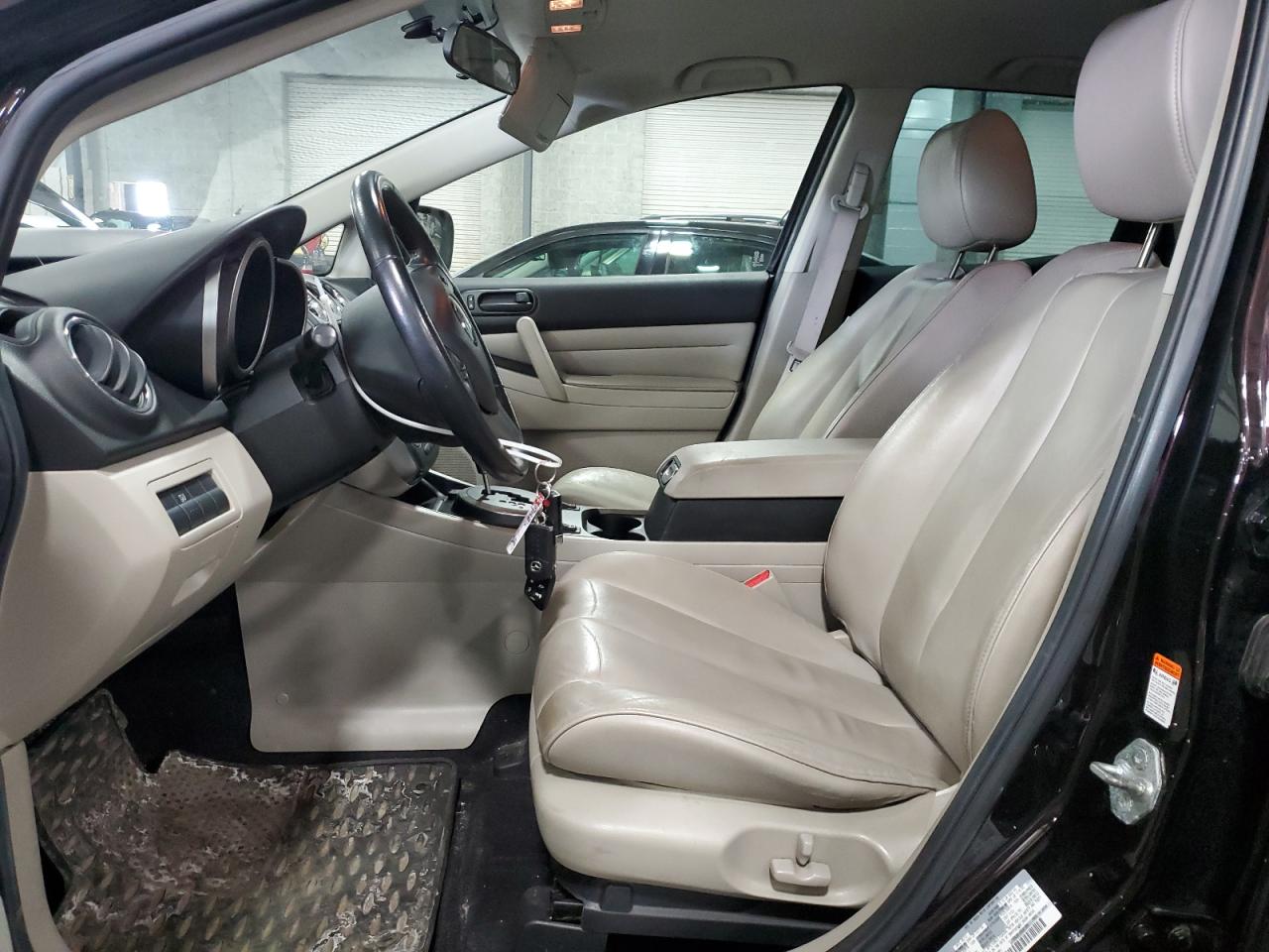 2010 Mazda CX-7 - Image 7