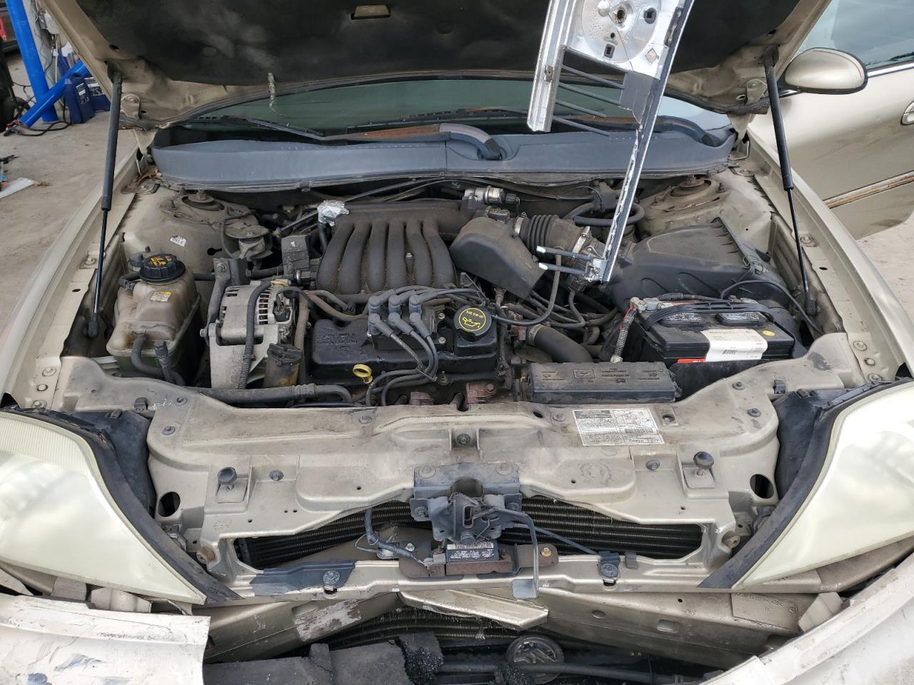 2001 Mercury Sable - Image 11