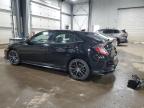 2021 Honda Civic Sport იყიდება Ham Lake-ში, MN - Front End
