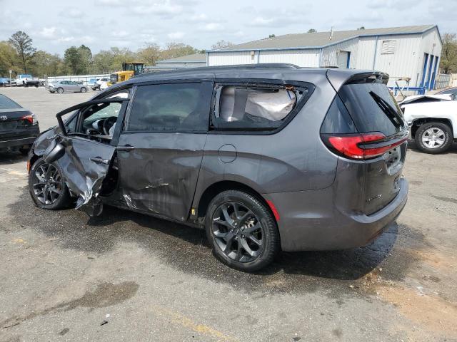  CHRYSLER PACIFICA 2022 Szary