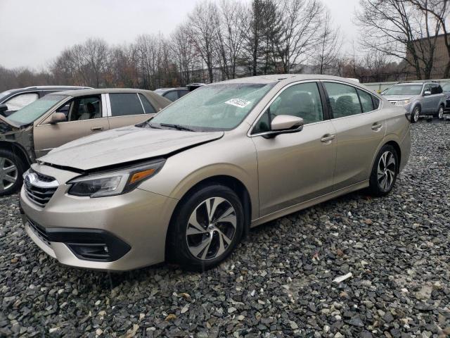 2020 Subaru Legacy Premium