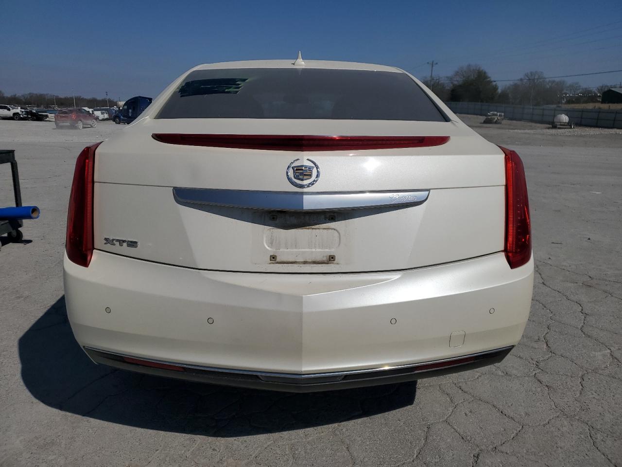 2013 Cadillac XTS - Image 6