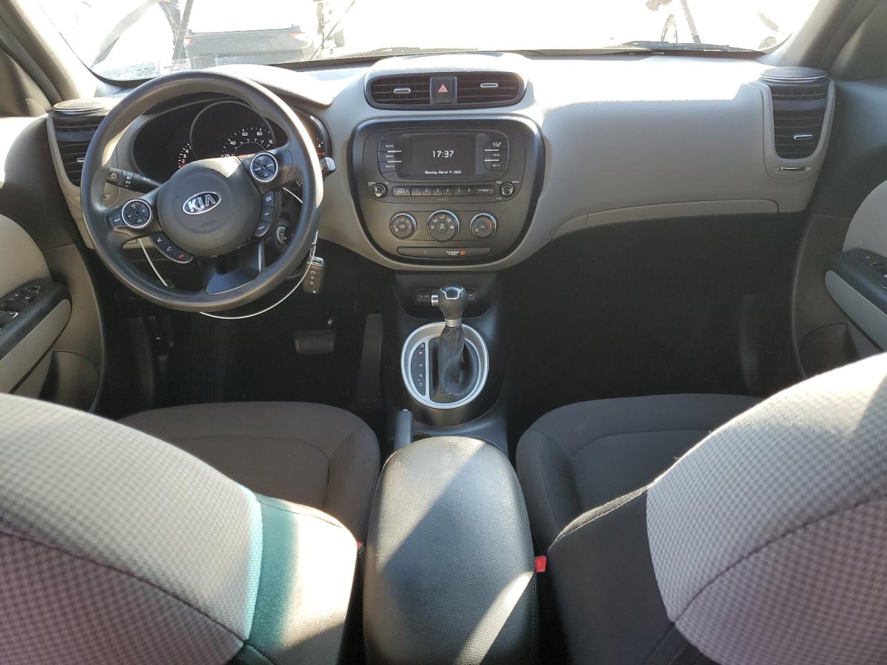 2017 Kia Soul - Image 8