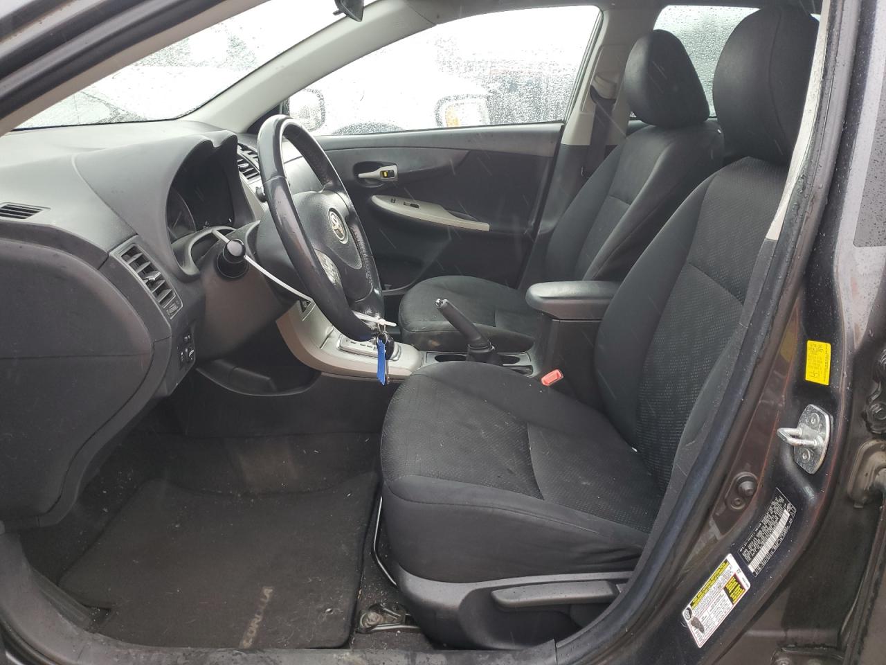 2010 Toyota Corolla - Image 7