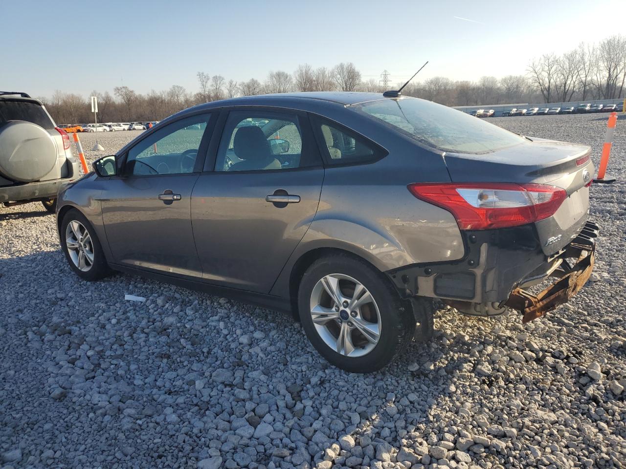 2014 Ford Focus - Image 2