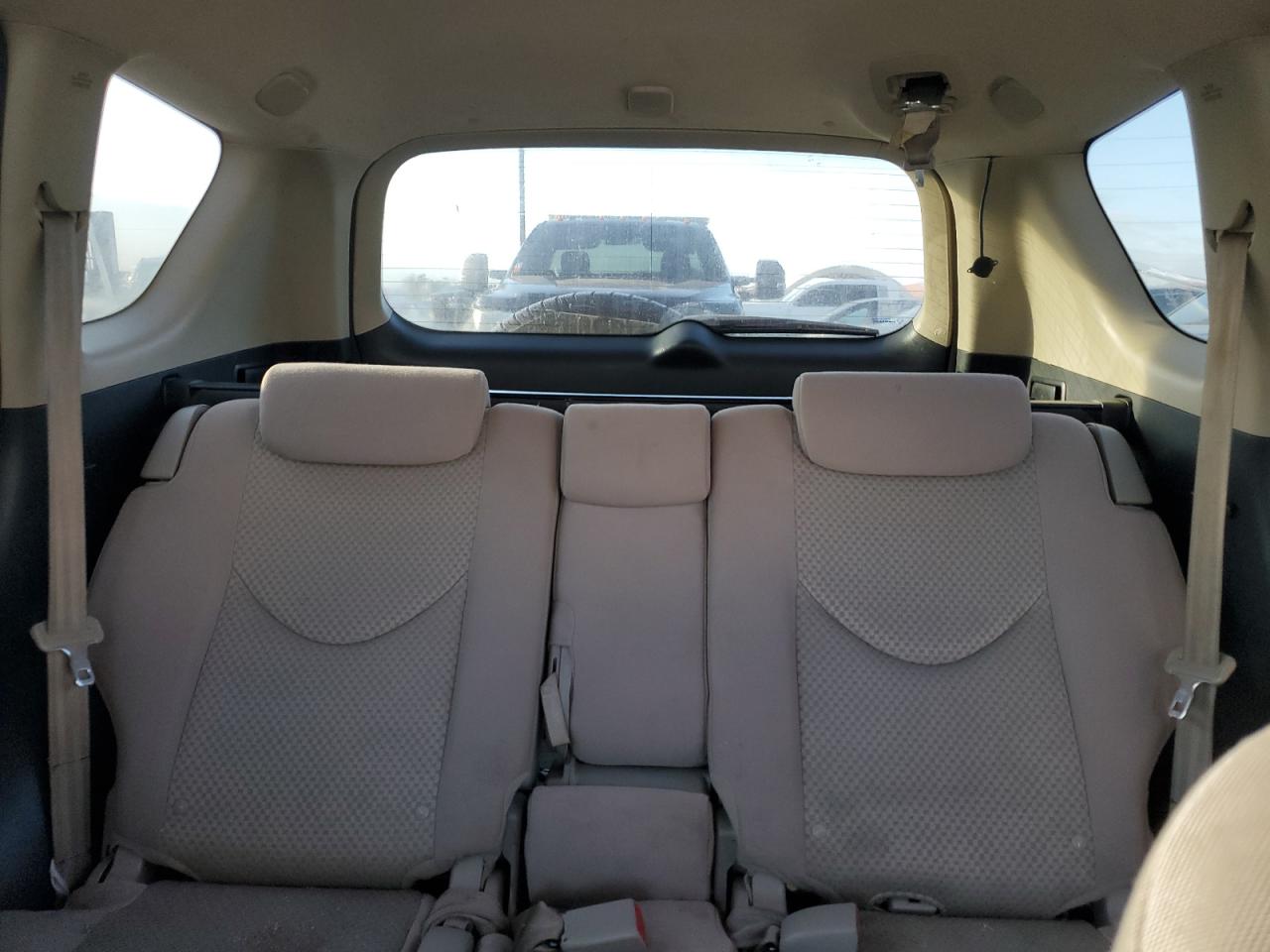 2008 Toyota RAV 4 - Image 10