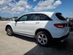 2017 Mercedes-Benz Glc 300 for Sale in West Palm Beach, FL - Front End