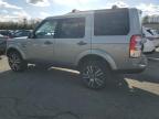 2012 Land Rover Lr4 Hse for Sale in Exeter, RI - Side