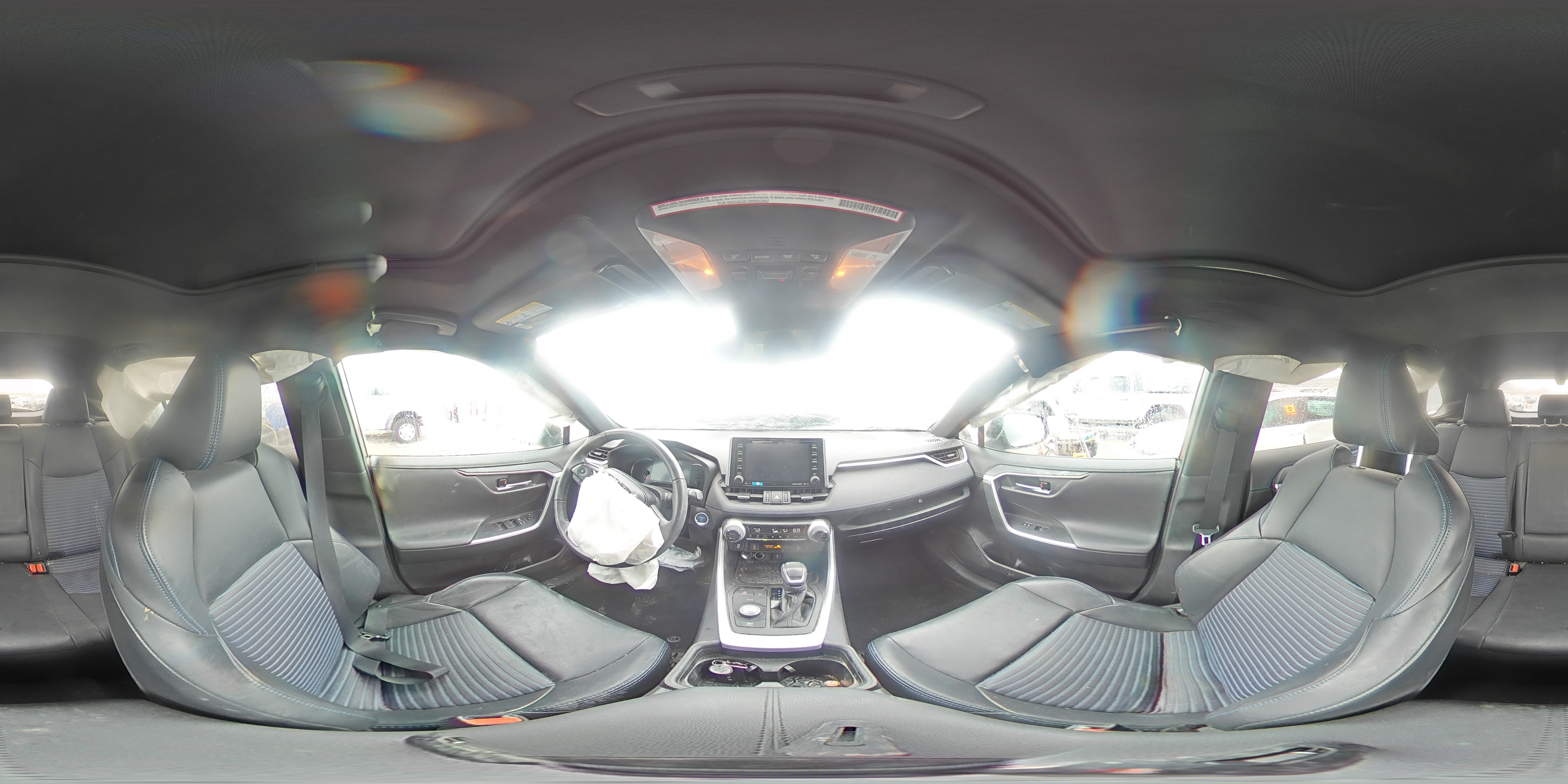 2021 Toyota RAV 4 - Image 15