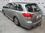 2012 SUBARU LEGACY ES for sale at Copart BELFAST