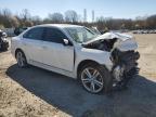 2015 Volkswagen Passat Se na sprzedaż w Memphis, TN - All Over