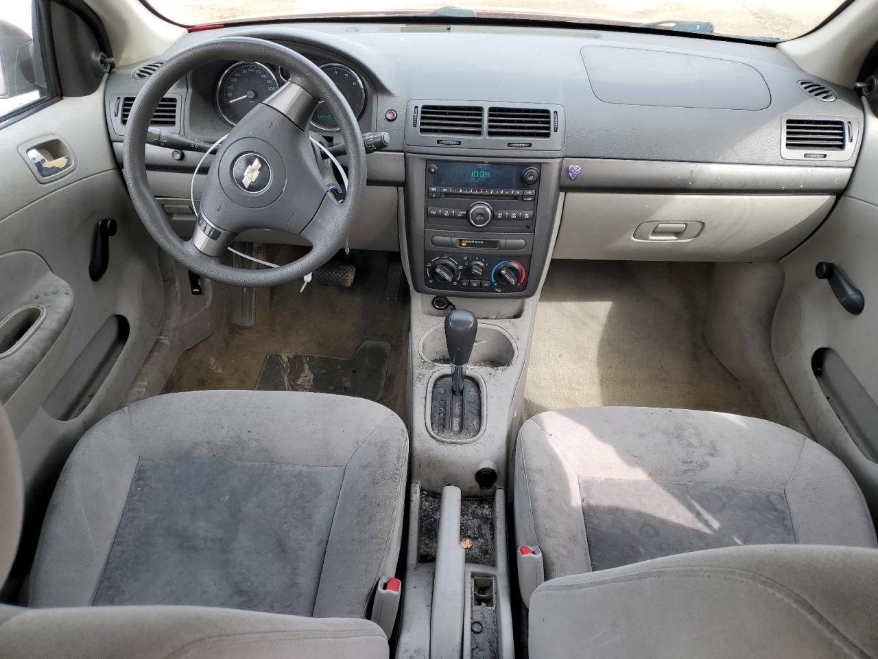 2007 Chevrolet Cobalt - Image 8