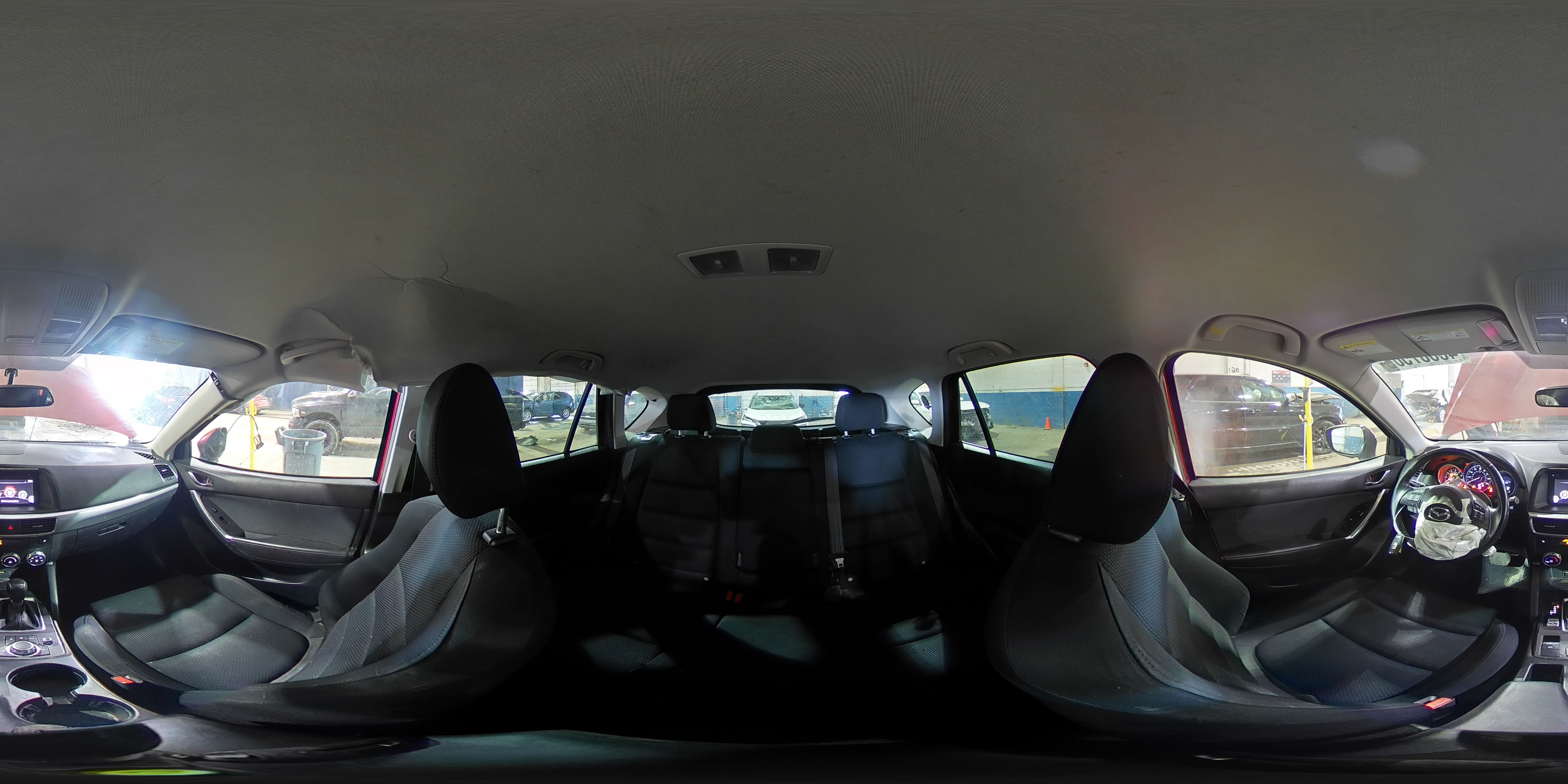 2016 Mazda CX-5 - Image 15