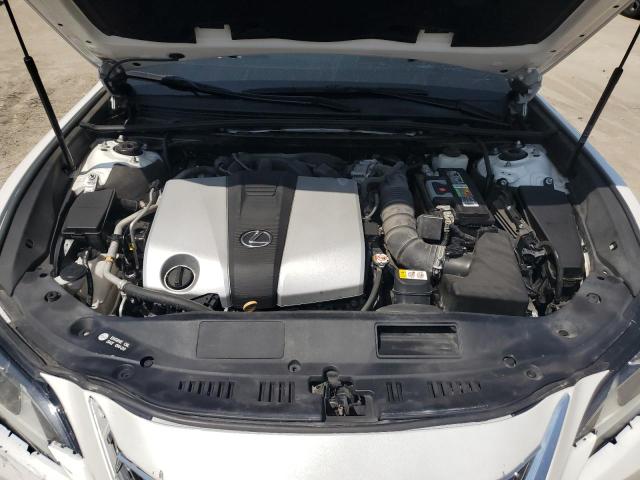 2021 LEXUS ES 350 BASE