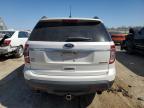 2013 Ford Explorer Xlt للبيع في Wichita، KS - Burn - Engine