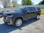 2021 Cadillac Escalade Esv Luxury for Sale in Gastonia, NC - Minor Dent/Scratches