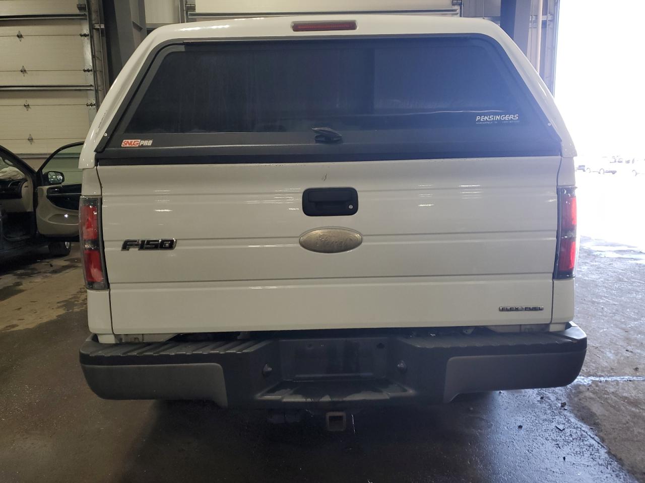 2012 Ford F-150 - Image 6