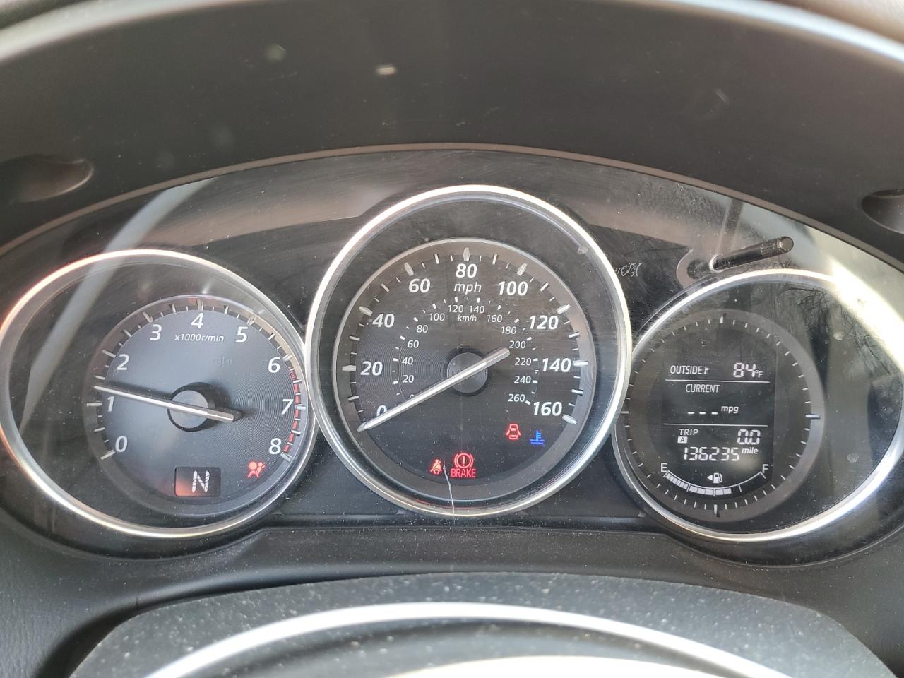2015 Mazda CX-5 - Image 9