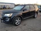 2017 Ford Explorer Xlt en Venta en Pennsburg, PA - Front End