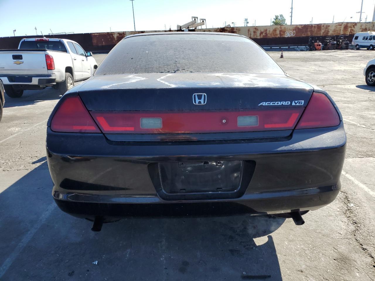 2000 Honda Accord - Image 6