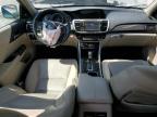 2017 Honda Accord Exl for Sale in Lumberton, NC - Front End