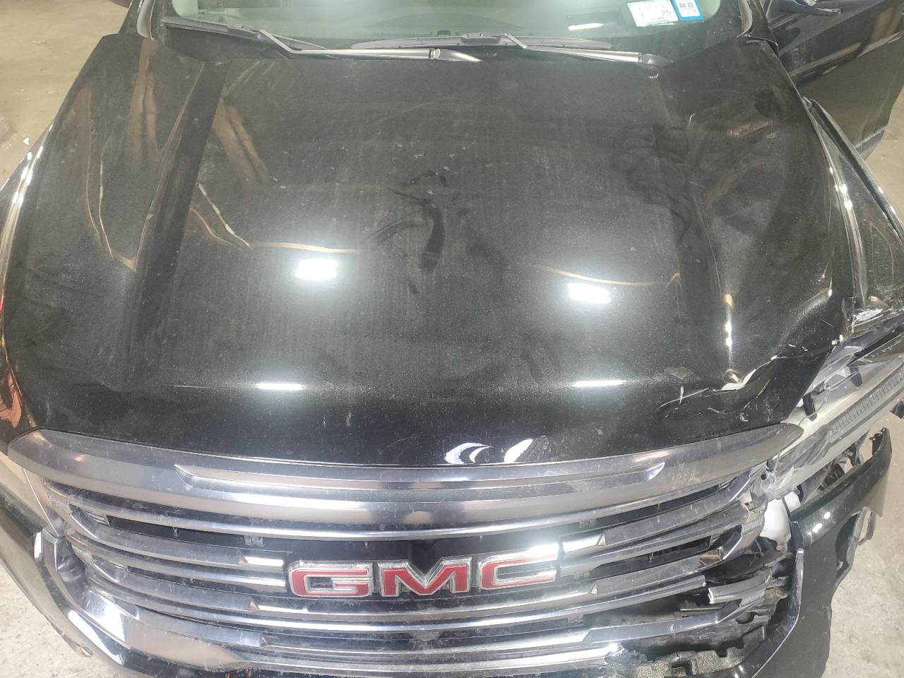 1gkknlls1nz181108 1GKKNLLS1NZ181108 2022 GMC Acadia At4