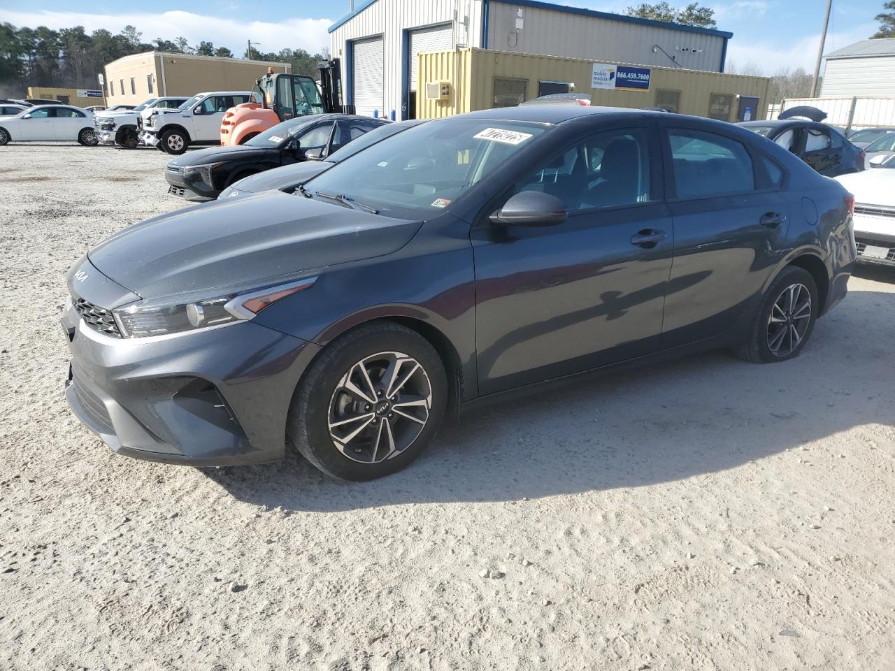 2023 Kia Forte - Image 1