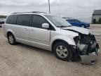 2010 Dodge Grand Caravan Sxt იყიდება Louisville-ში, KY - Front End