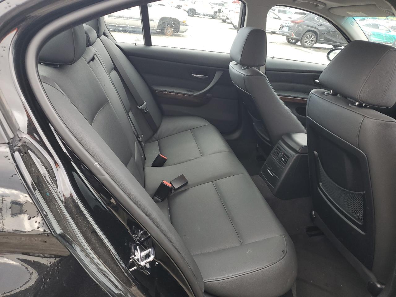 2007 BMW 3er - Image 11
