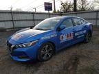 Hillsborough, NJ에서 판매 중인 2022 Nissan Sentra Sv - Side