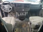 2009 Chevrolet Express G2500  за продажба в Assonet, MA - Frame Damage