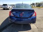 2018 Nissan Versa S en Venta en Denver, CO - Front End